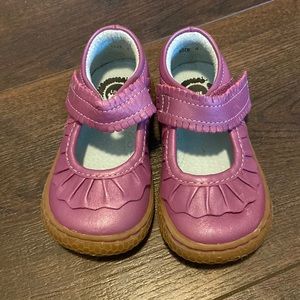 Livie & Luca Ruches. Sz 4